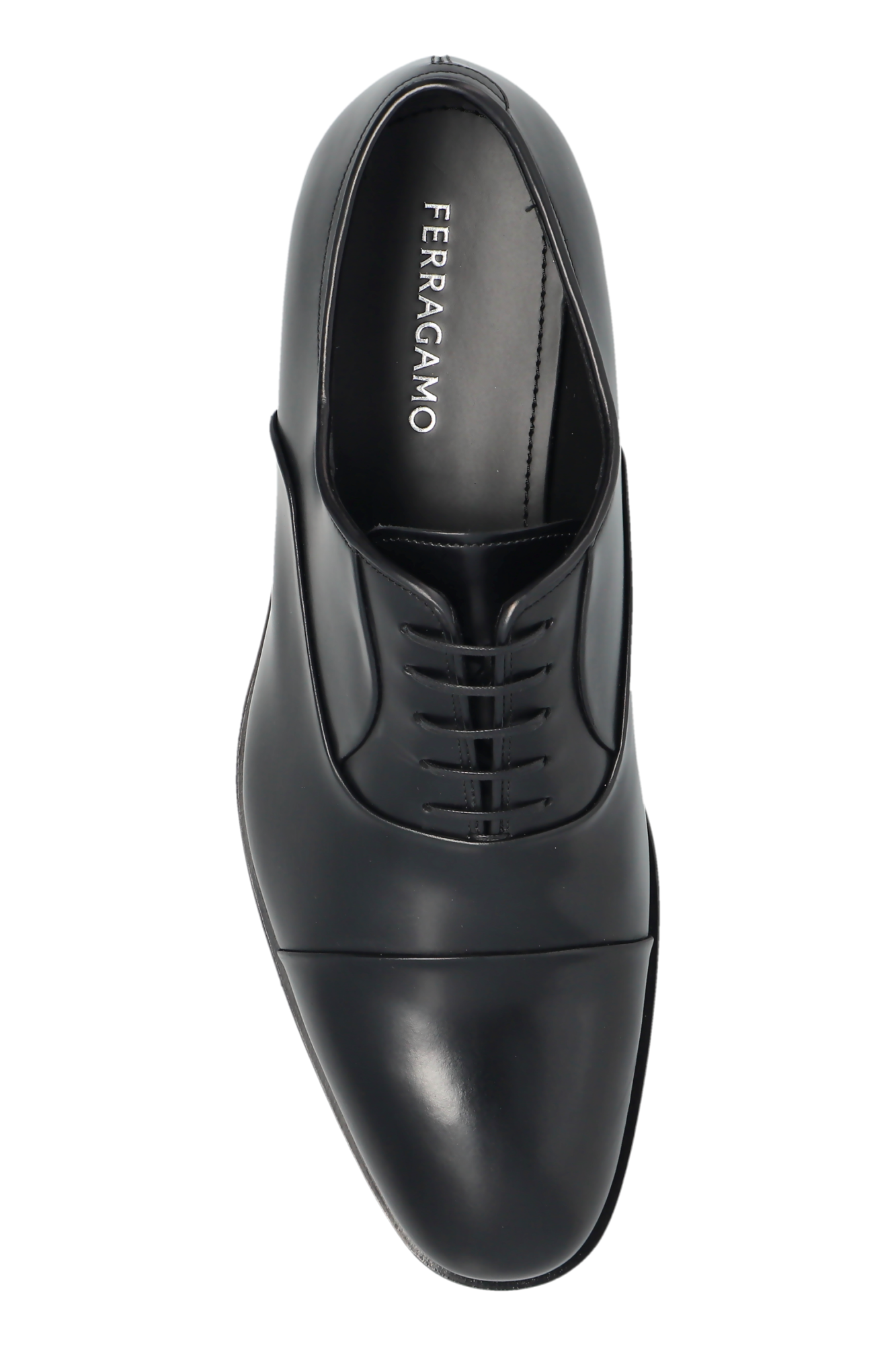 FERRAGAMO 'Toronto' shoes | Men's | Vitkac